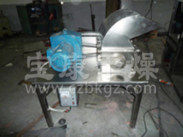 PSJ-500型破碎機(jī)產(chǎn)品