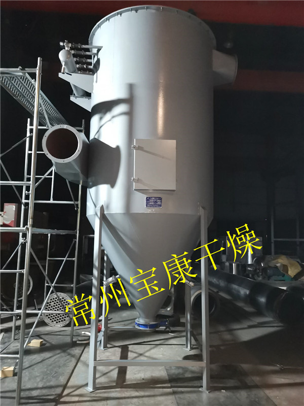 MC型脈沖袋式除塵器